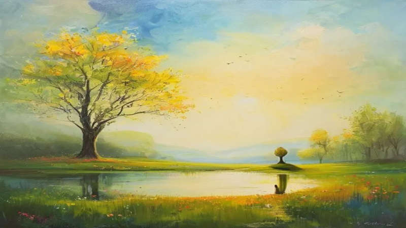 The Broken Promise - 4