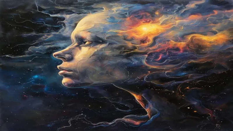 The Power of Silence - 3