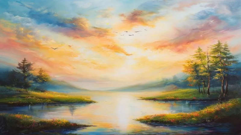 The Power of Silence - 4