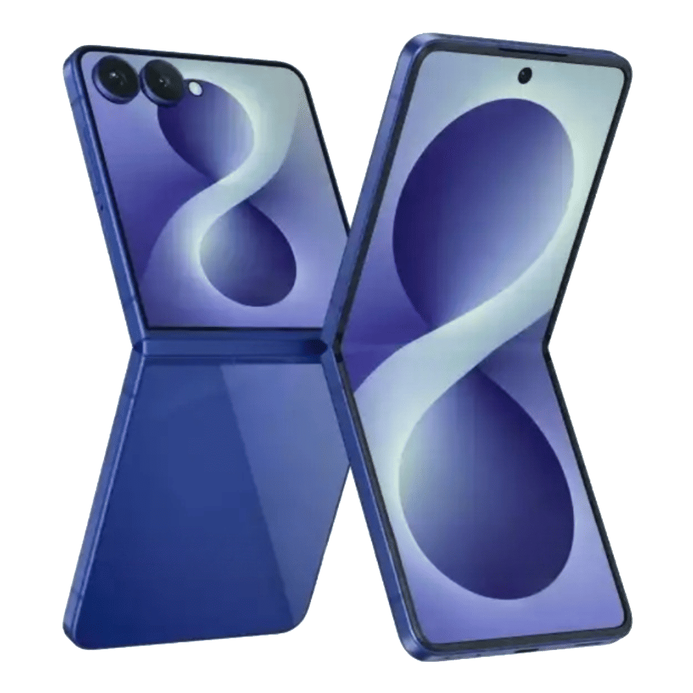 Galaxy Z Flip 8