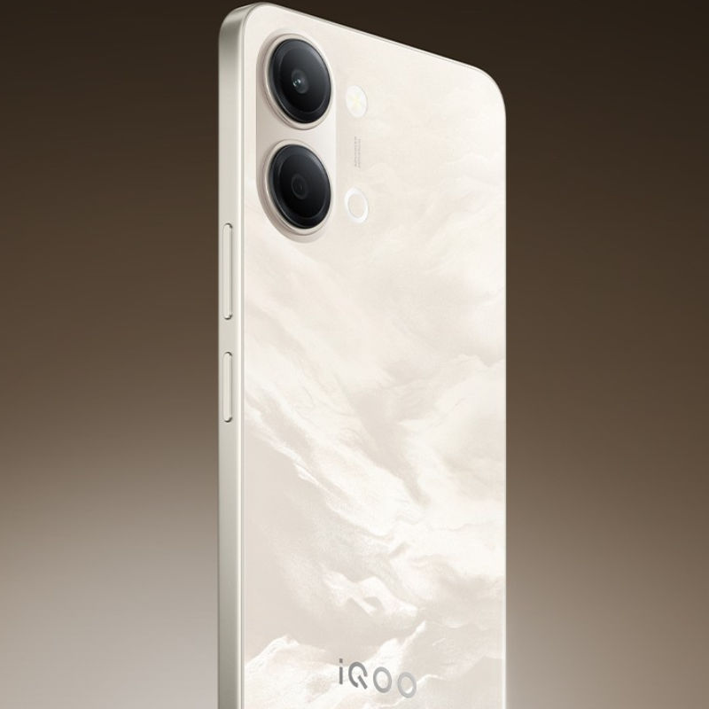 iQOO Z11 Lite 5G