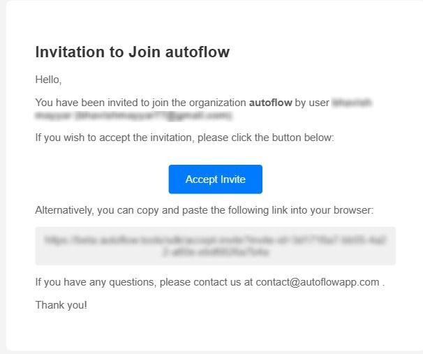 Check Email