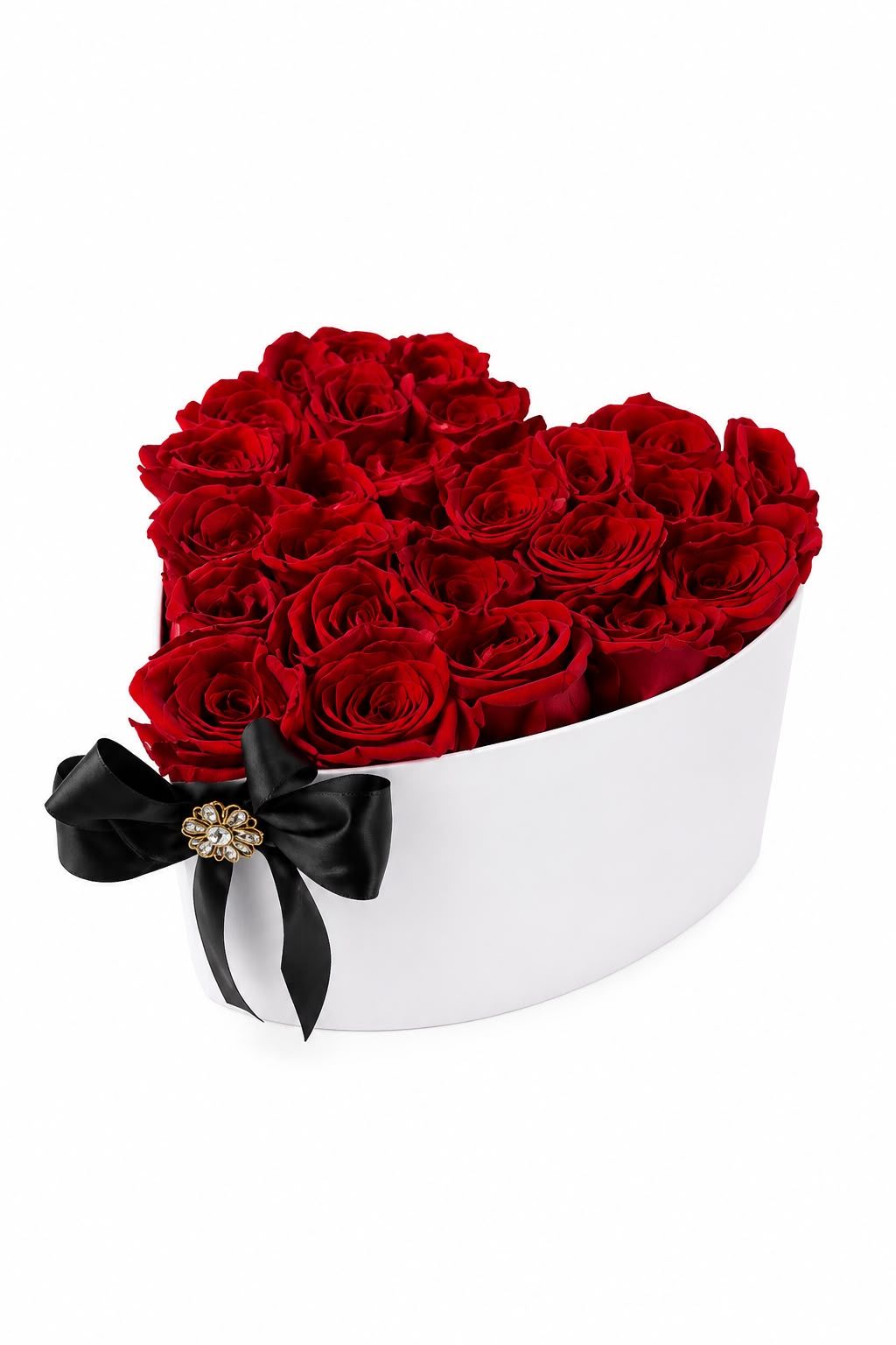 Passion Heart Box
