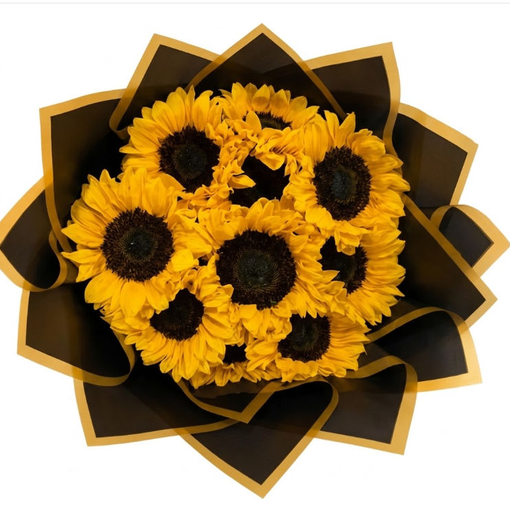 10 Sunflowers 1# Bestseller