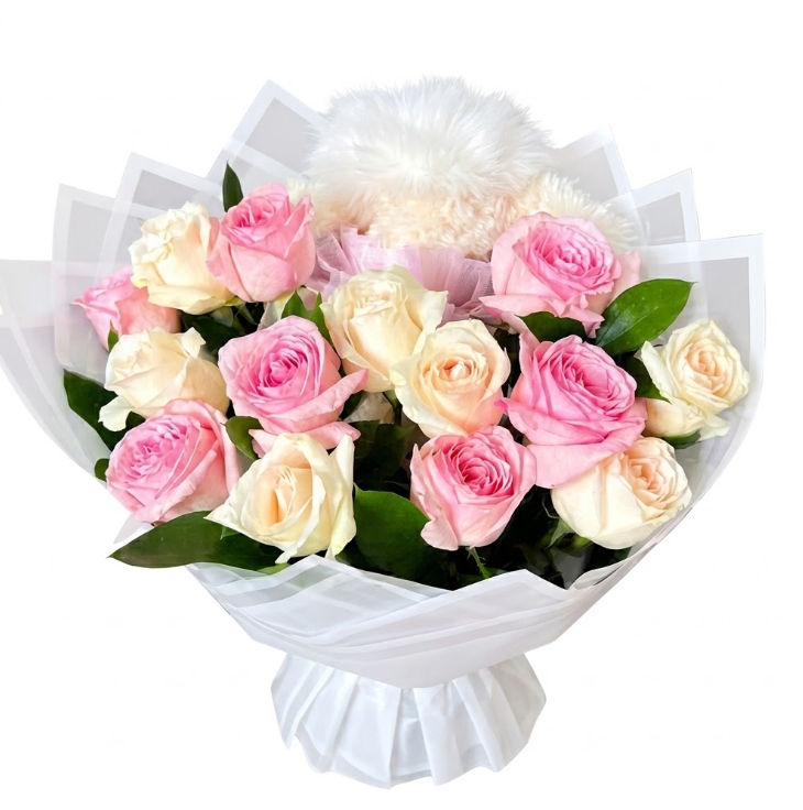 Sweet Love Bouquet