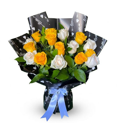 Sunshine Love Bouquet