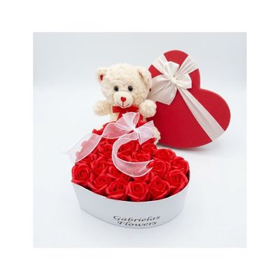 My Heart in a Box