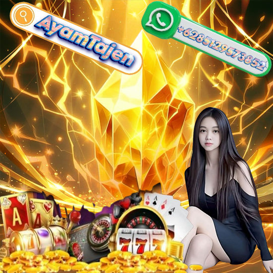 AYAMTAJEN : Game Casino Terbaik Dan Paling Ditunggu Oleh Semua Kaum Muda Maupun Kaum Tua Di Masa Kini
