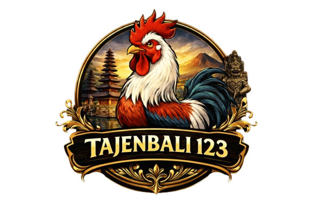 Logo resmi TAJENBALI123