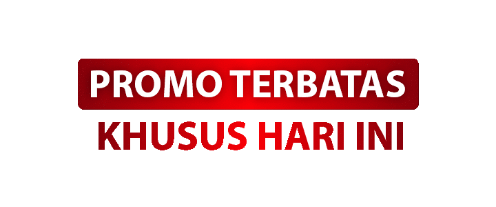 Promo Tajenbali