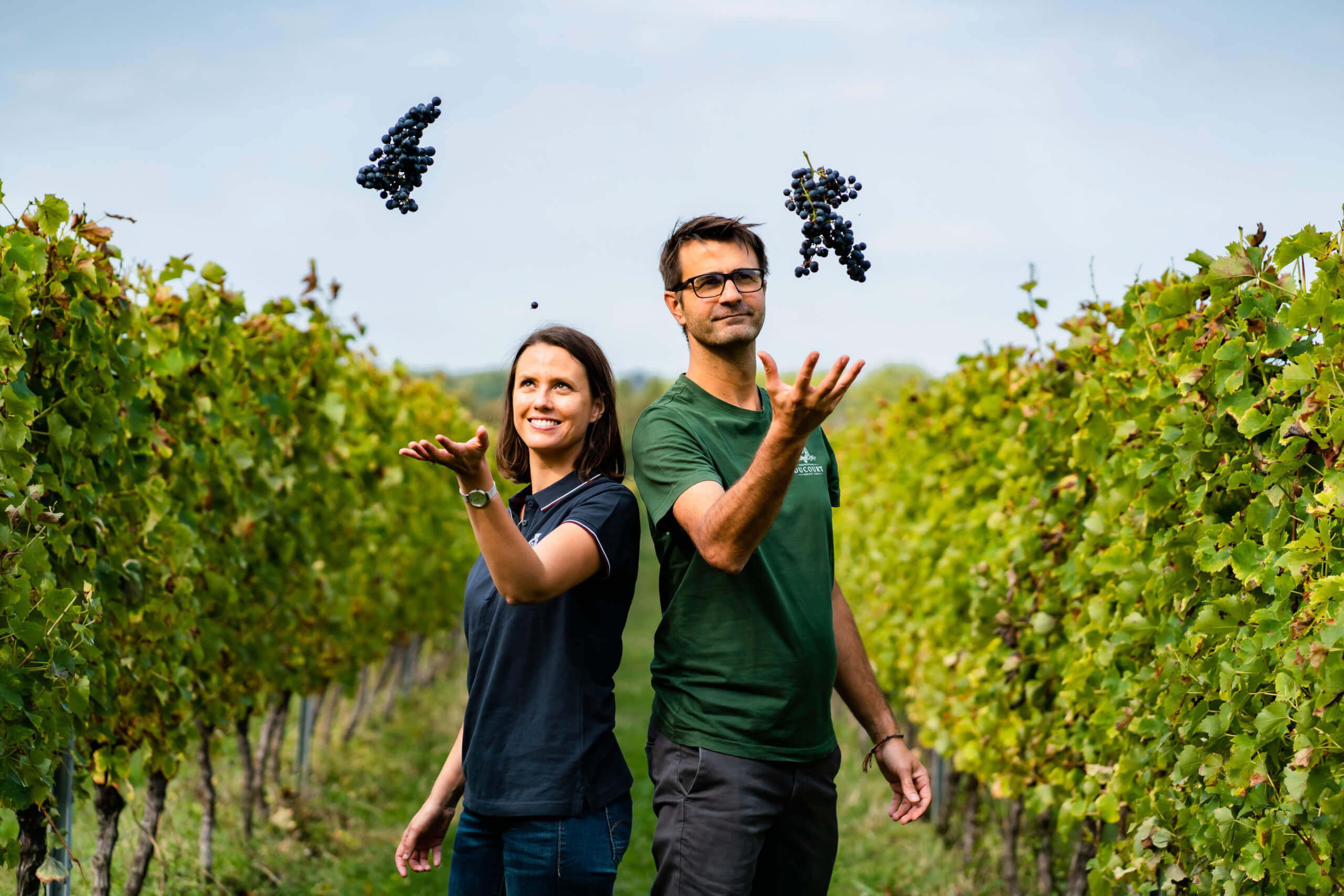 Famille Ducourt - Ducourt