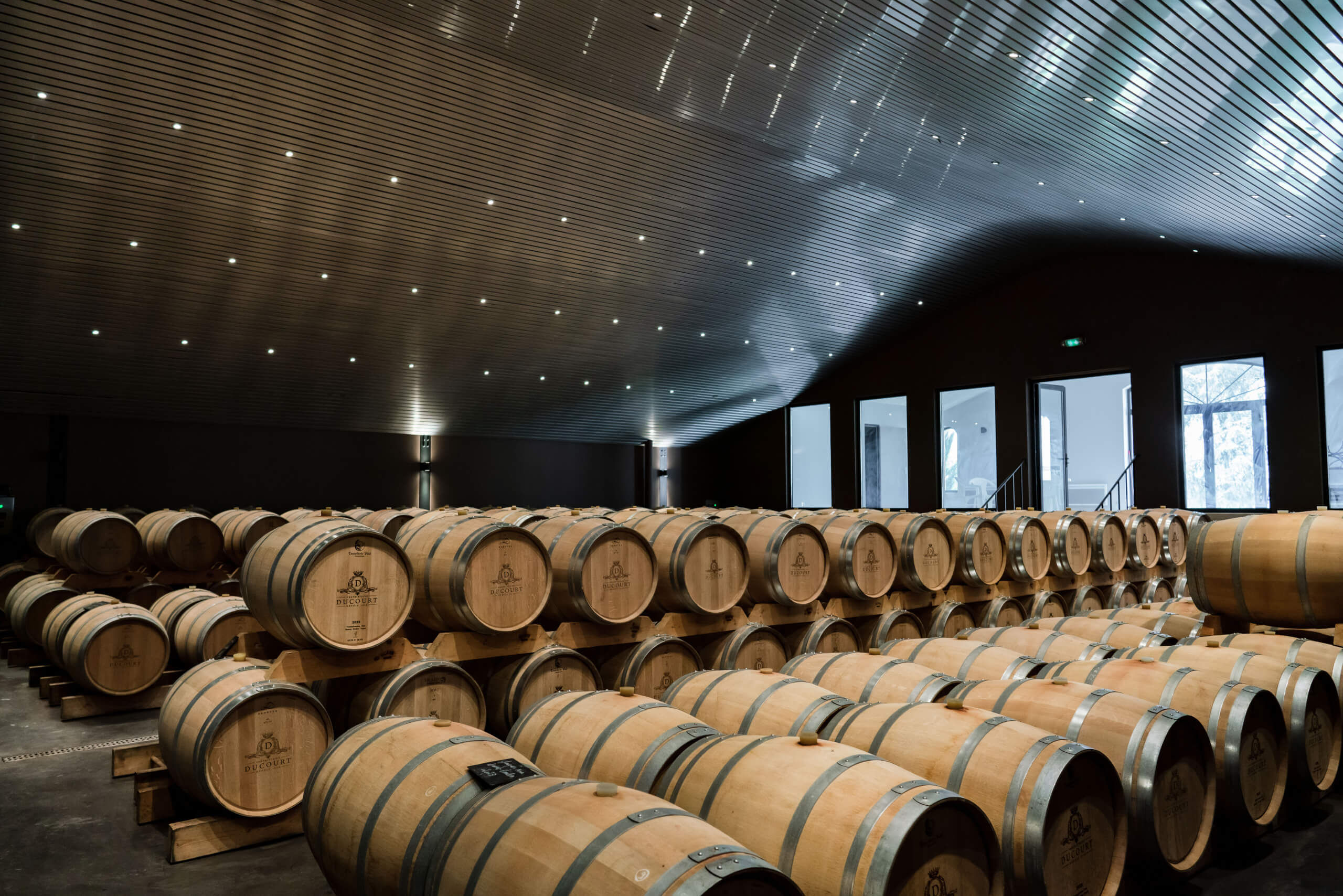 Famille Ducourt - Ducourt