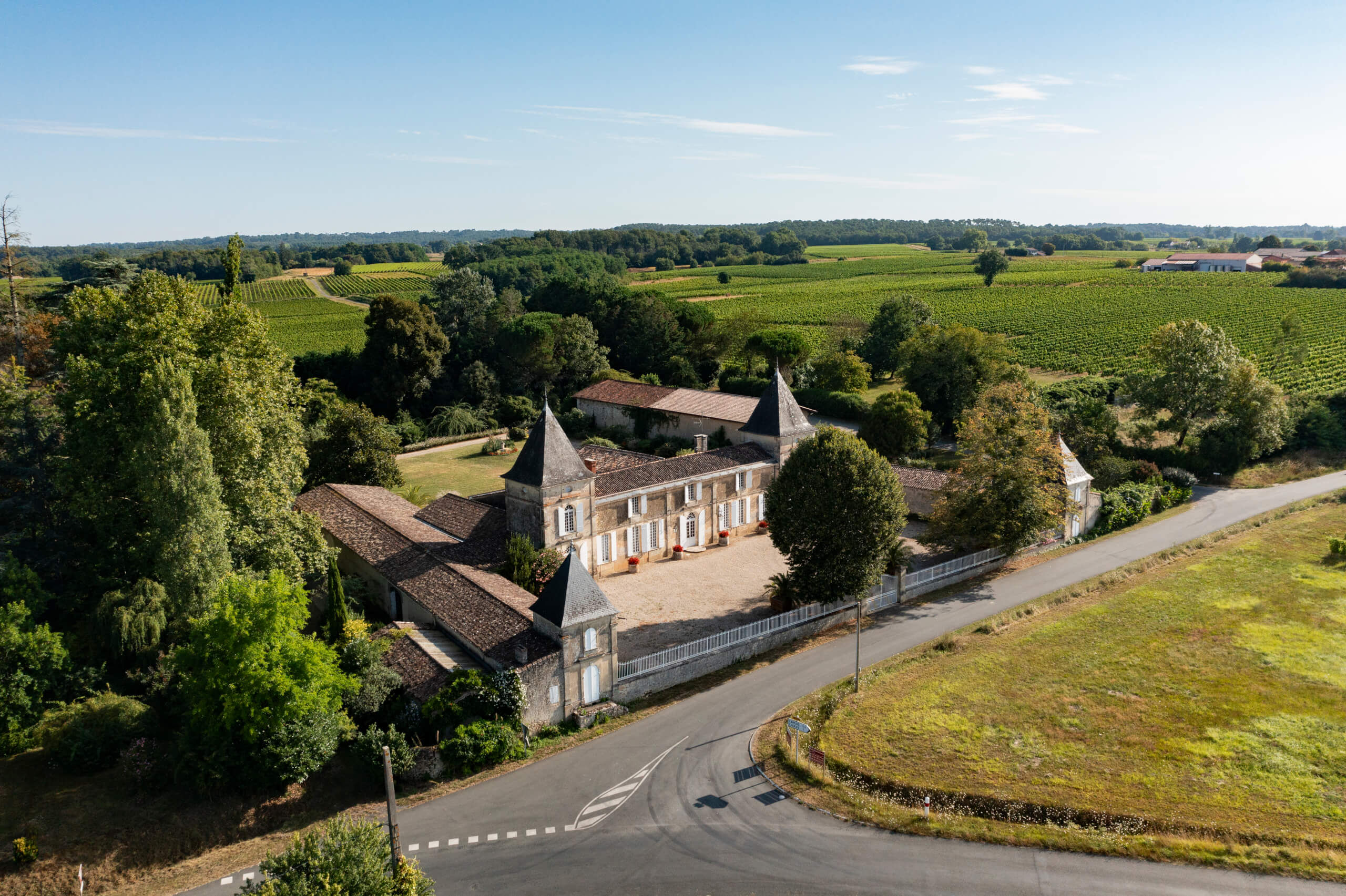 Famille Ducourt - Ducourt