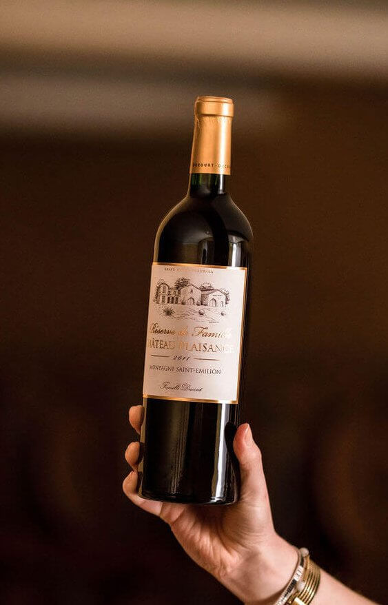 Château Plaisance - Ducourt