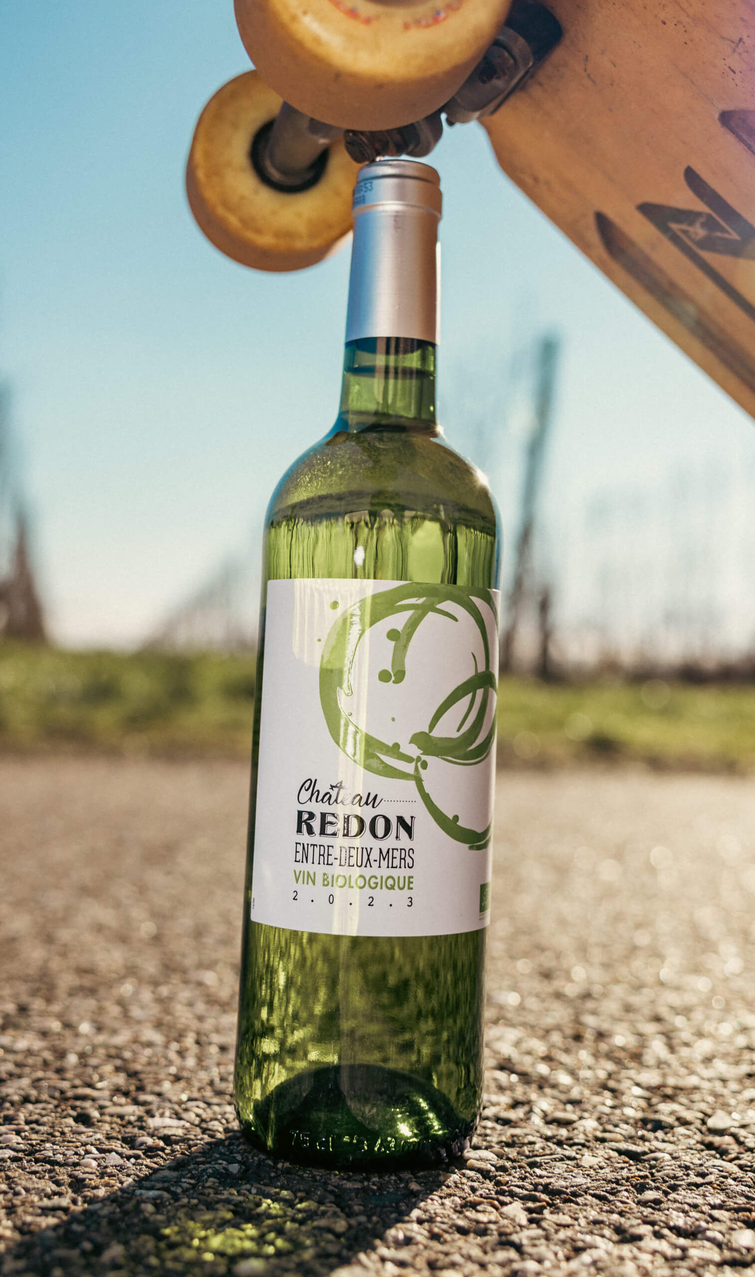 Château Redon - Ducourt