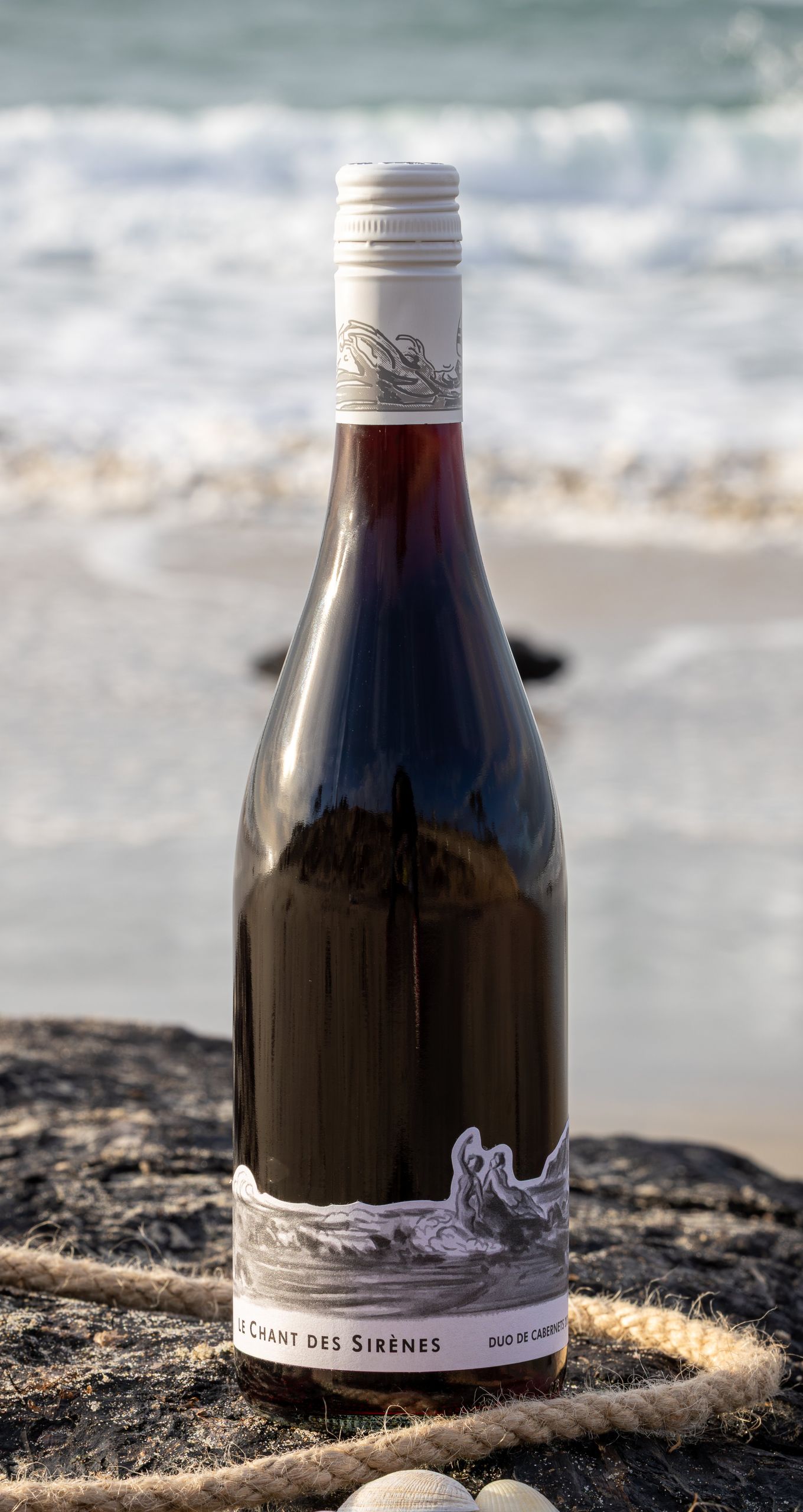 Le Chant des Sirènes - Ducourt