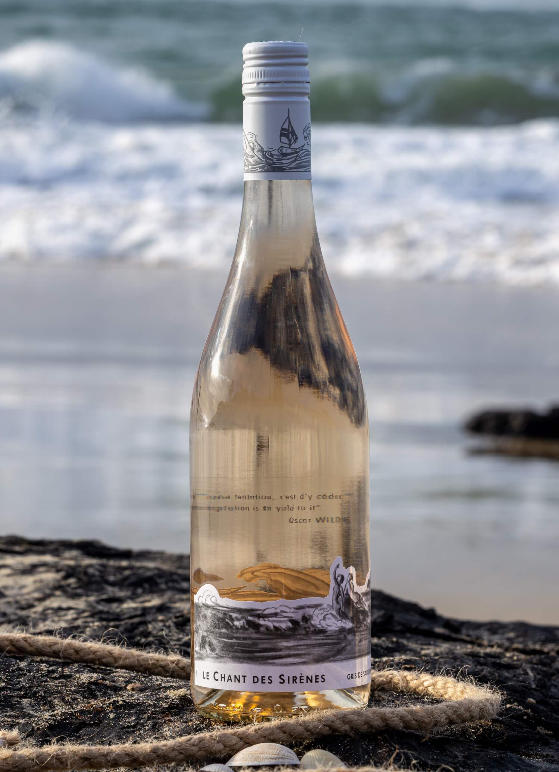 Le Chant des Sirènes - Ducourt