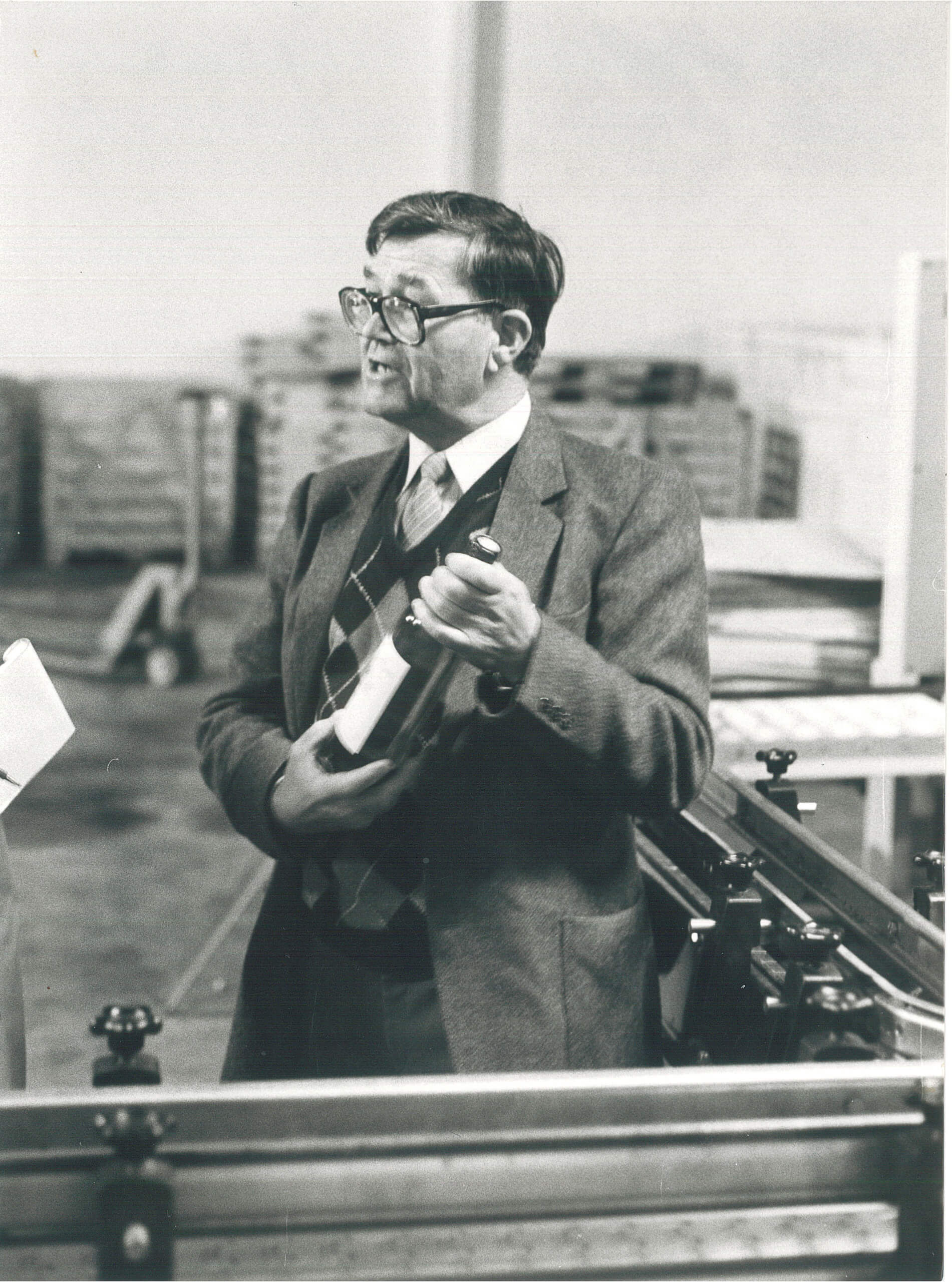 Monsieur Henri - Ducourt