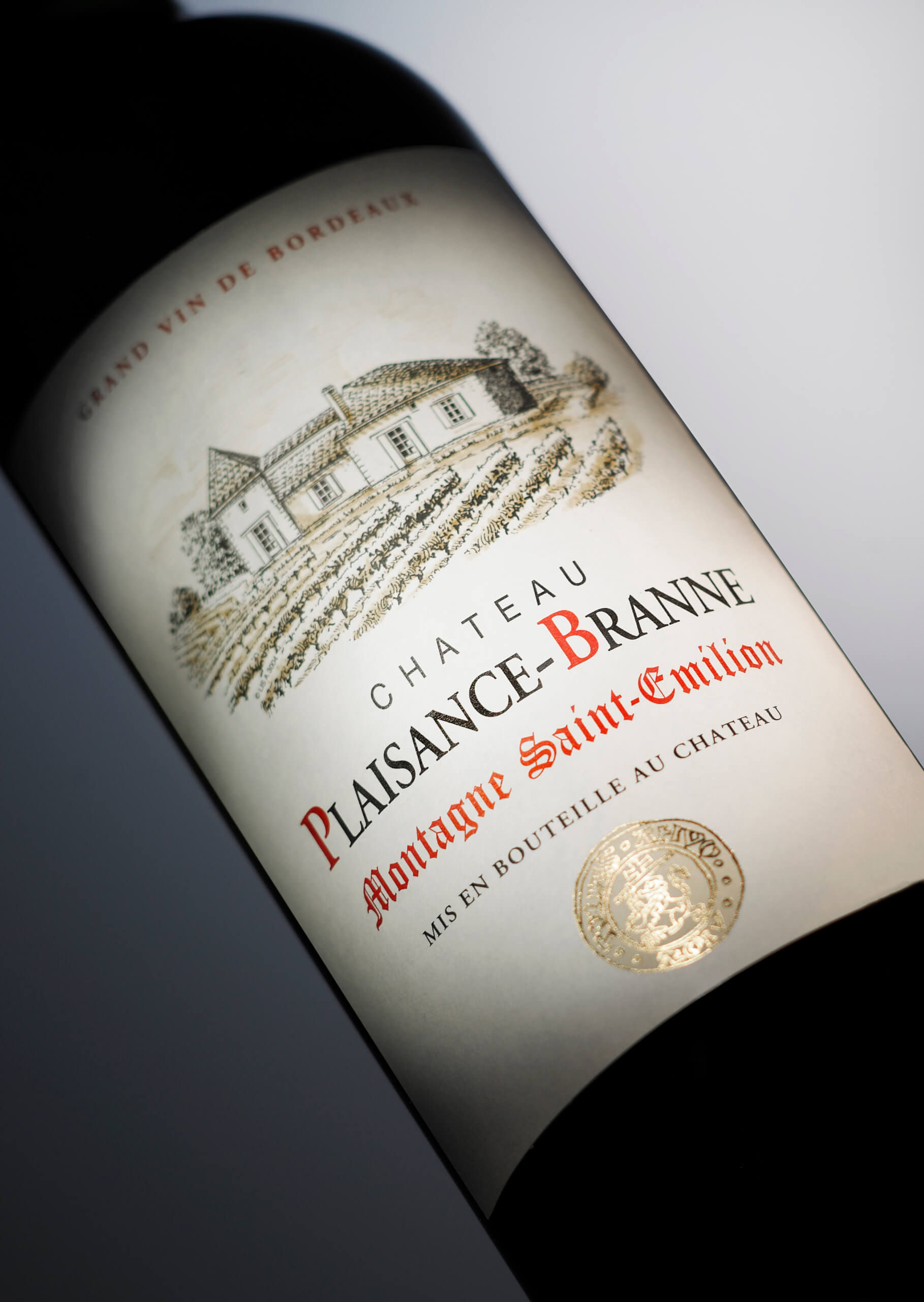 Château Plaisance - Ducourt