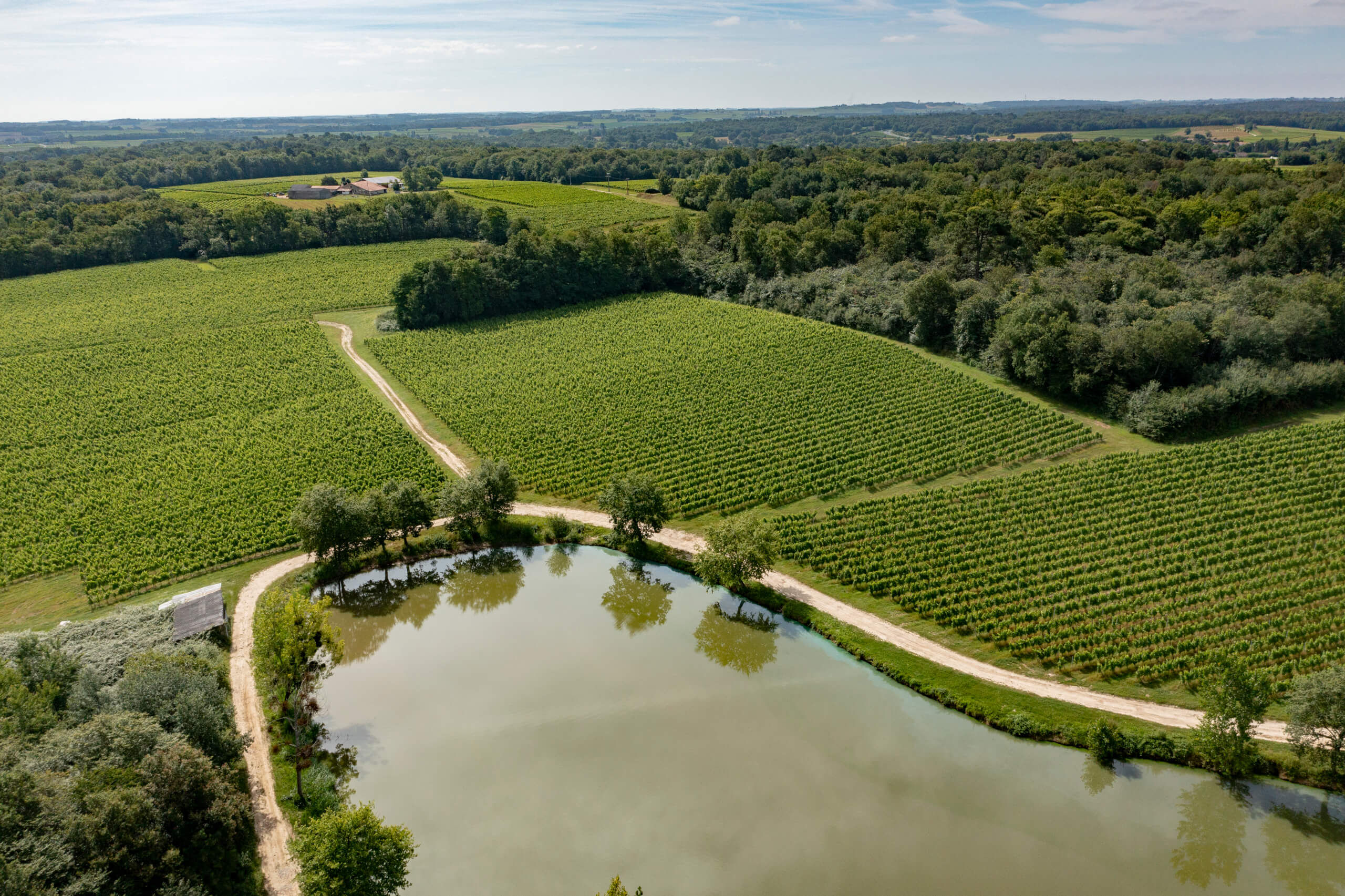 Notre histoire - Ducourt