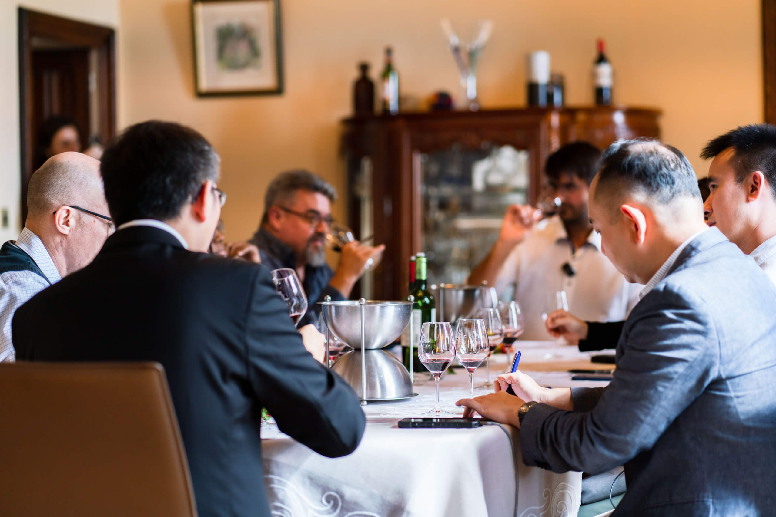 Our support - Ducourt