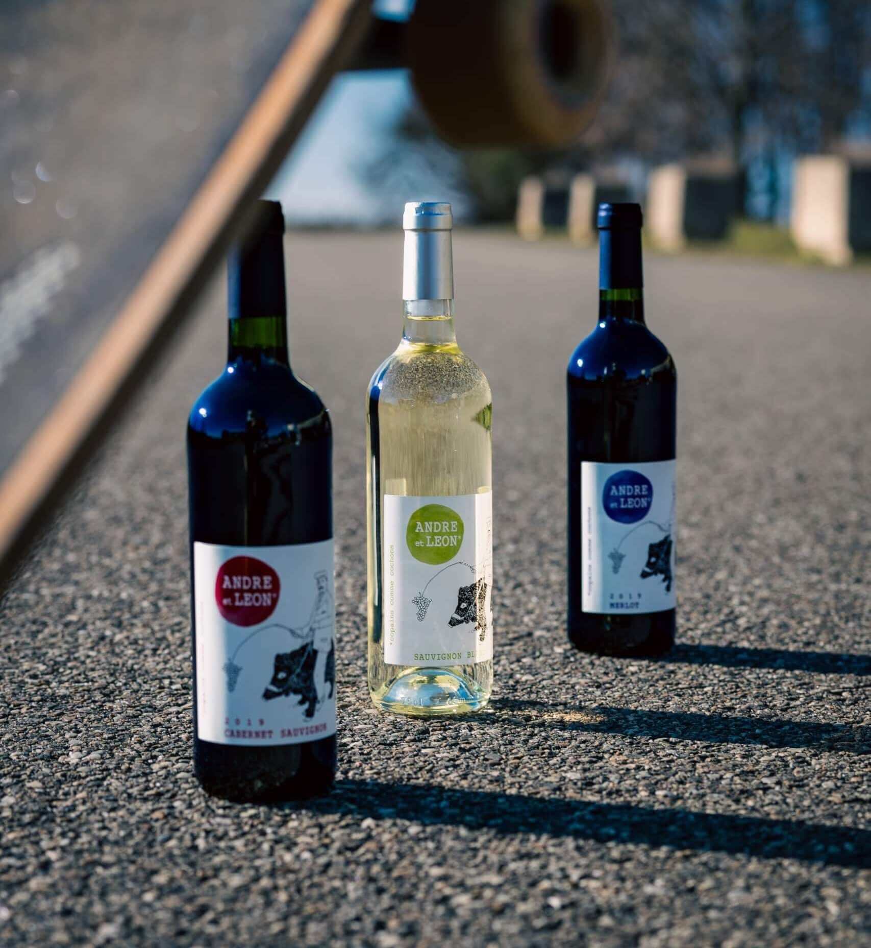 Famille Ducourt - Ducourt