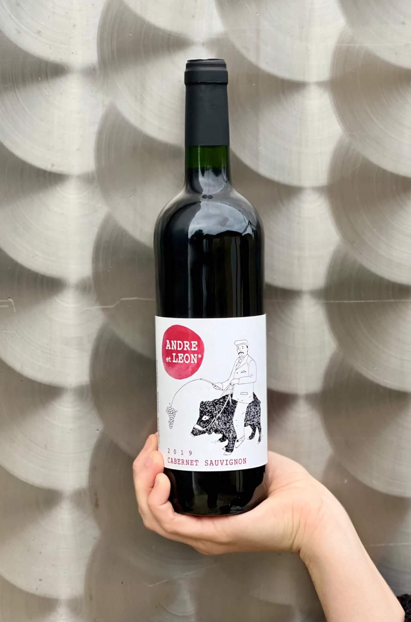 André & Léon - Ducourt