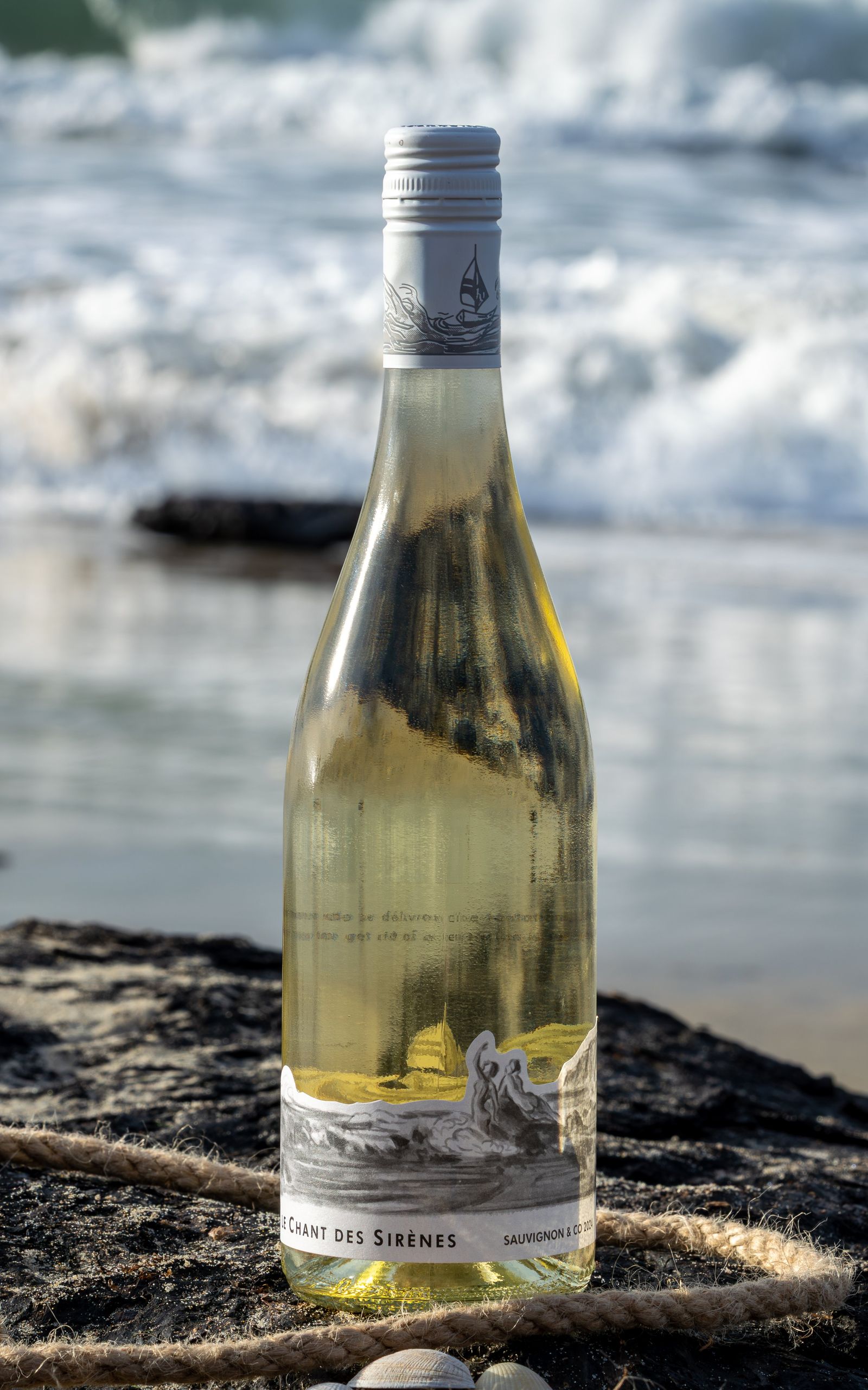 Le Chant des Sirènes - Ducourt