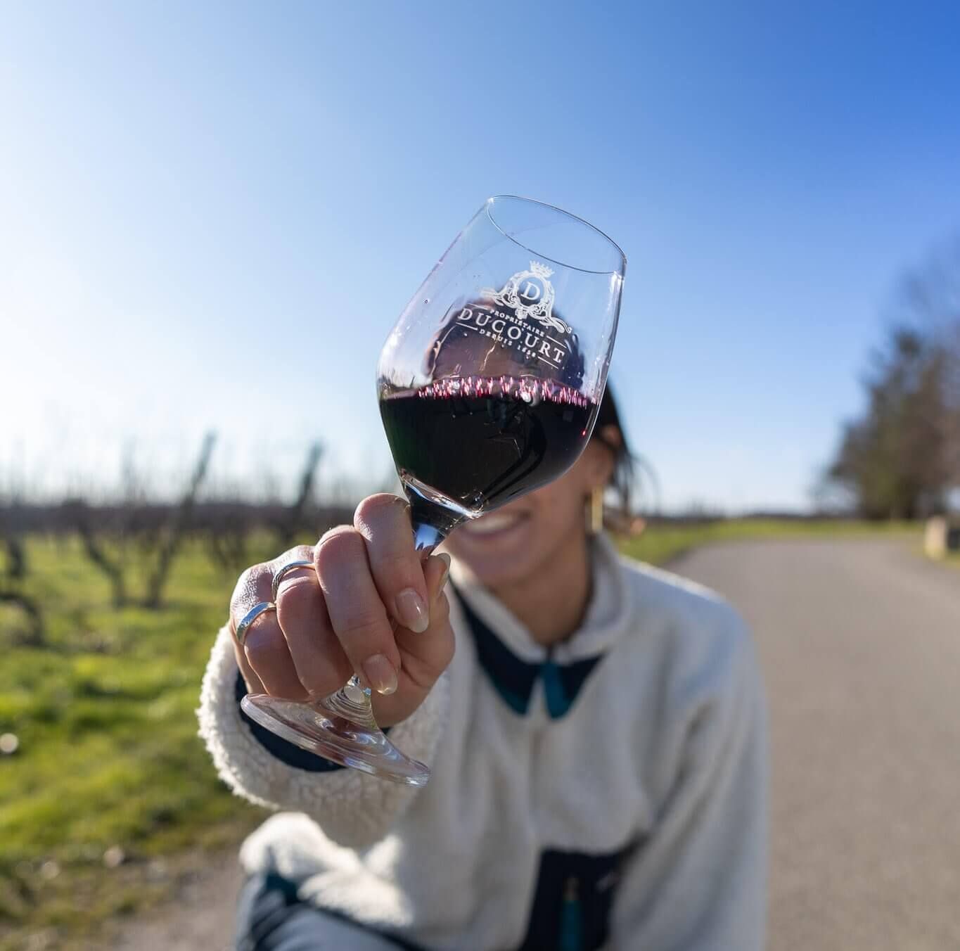 Notre offre sur-mesure - Ducourt