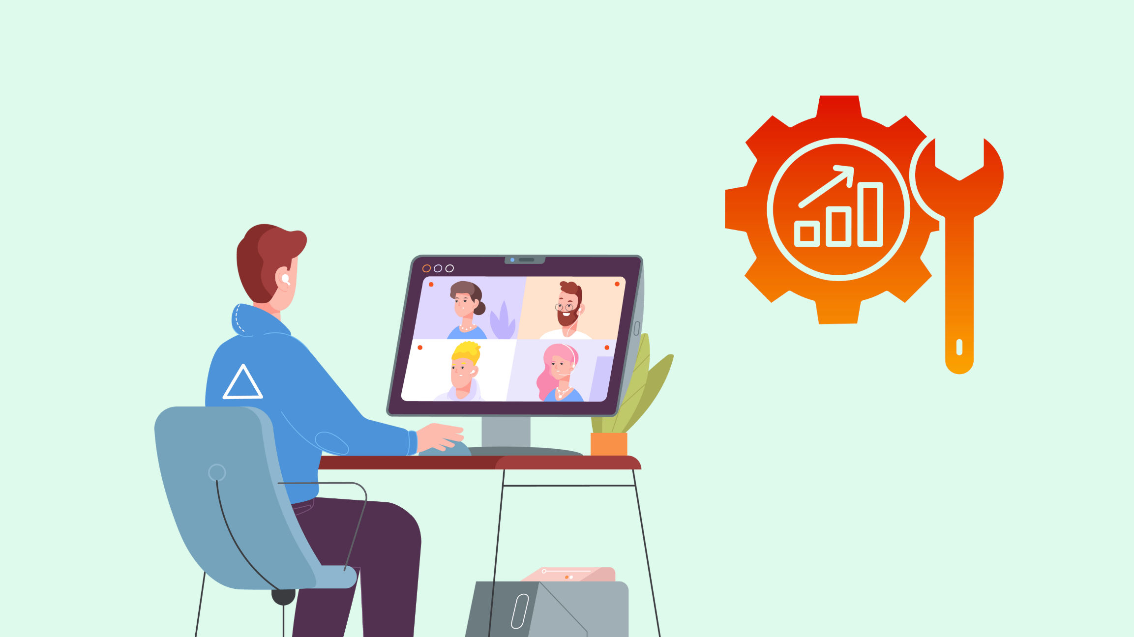Boosting Remote Work Productivity: Top Tools & Tips