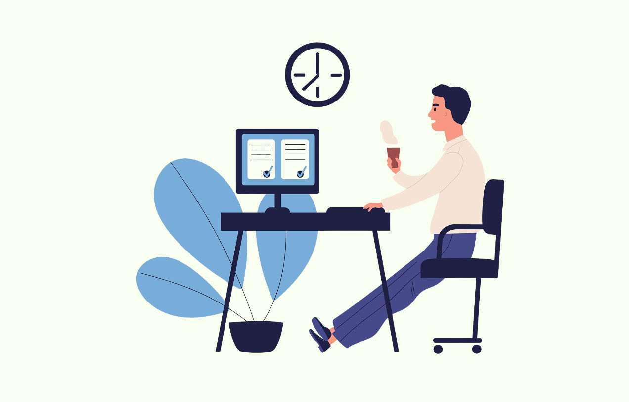 Chunk Blog | Top 6 ADHD Apps for Adults in 2025 | Best Time Management Tools