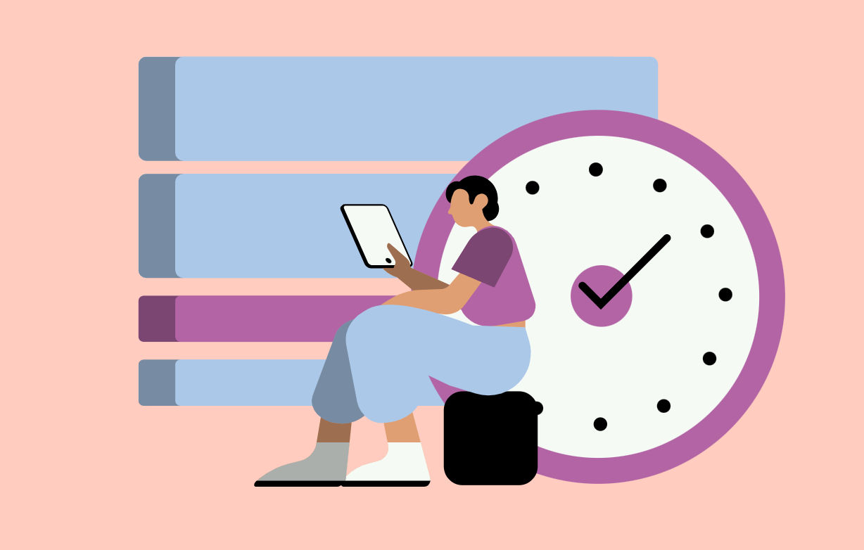 Chunk Blog | Why Time Blocking Beats a To-Do List Most Days