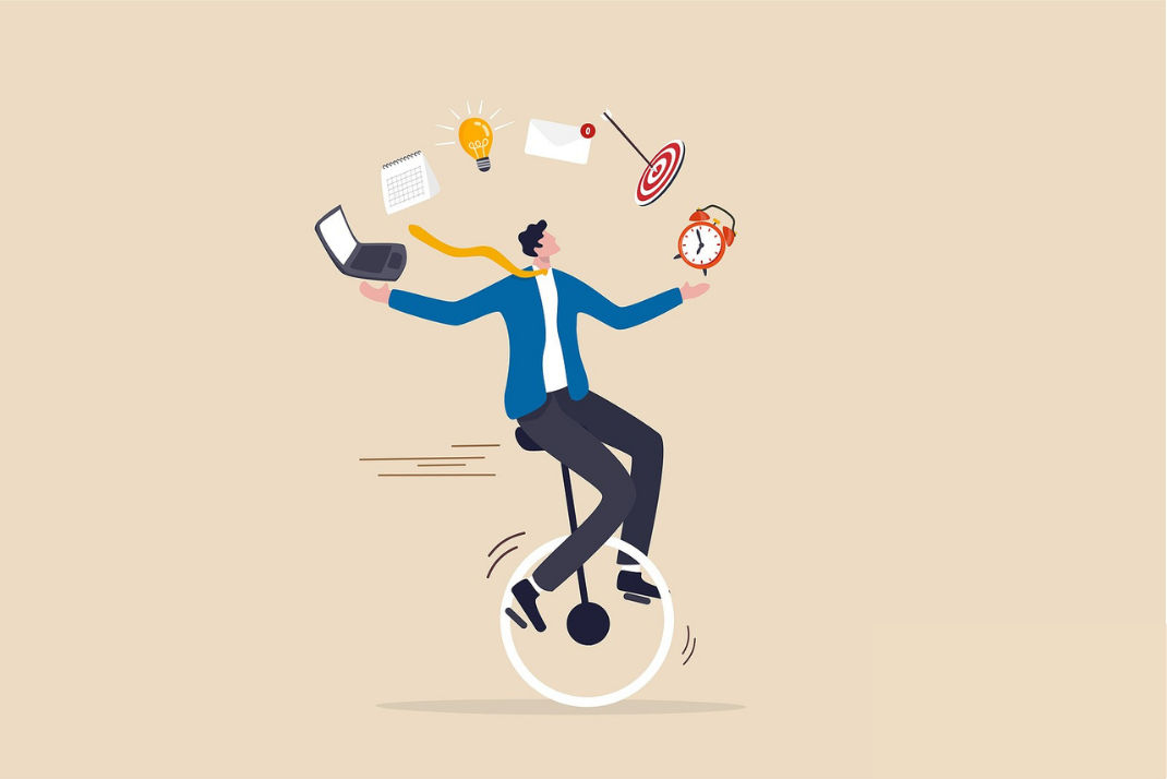 Chunk Blog | The ADHD Planner | A guide to using Chunk with ADHD
