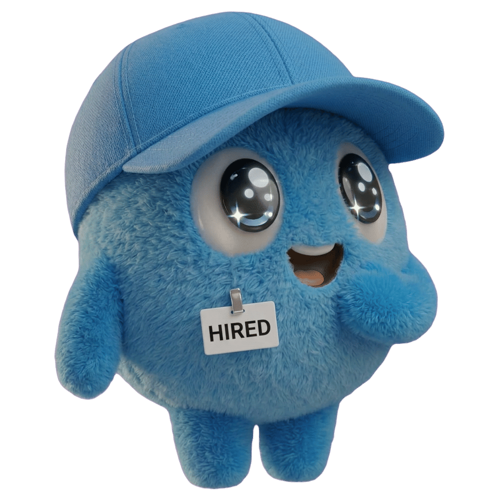 Duet, your AI hire, ready to start Monday
