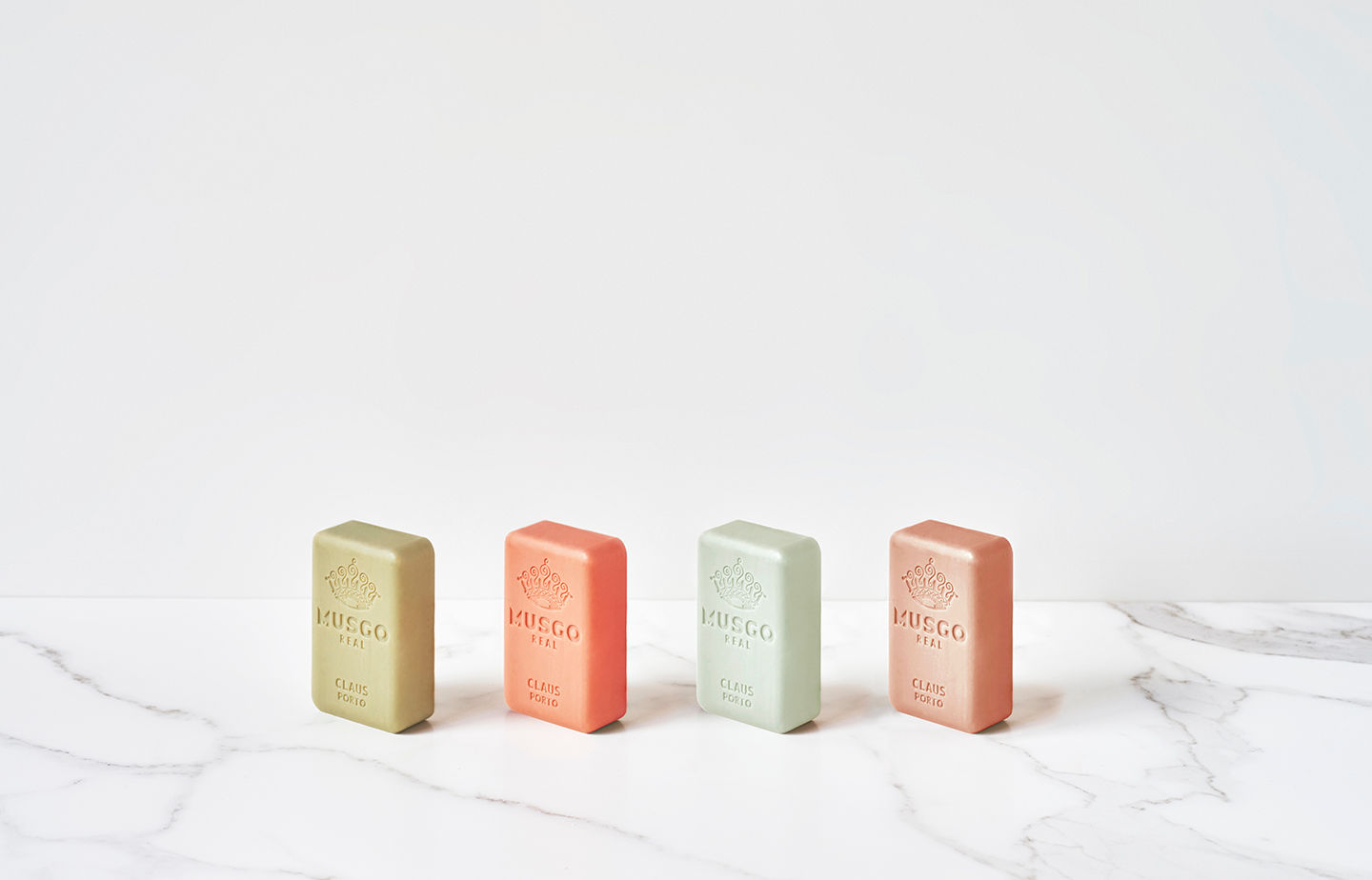 Body Soap Classic Scent – Bild 3