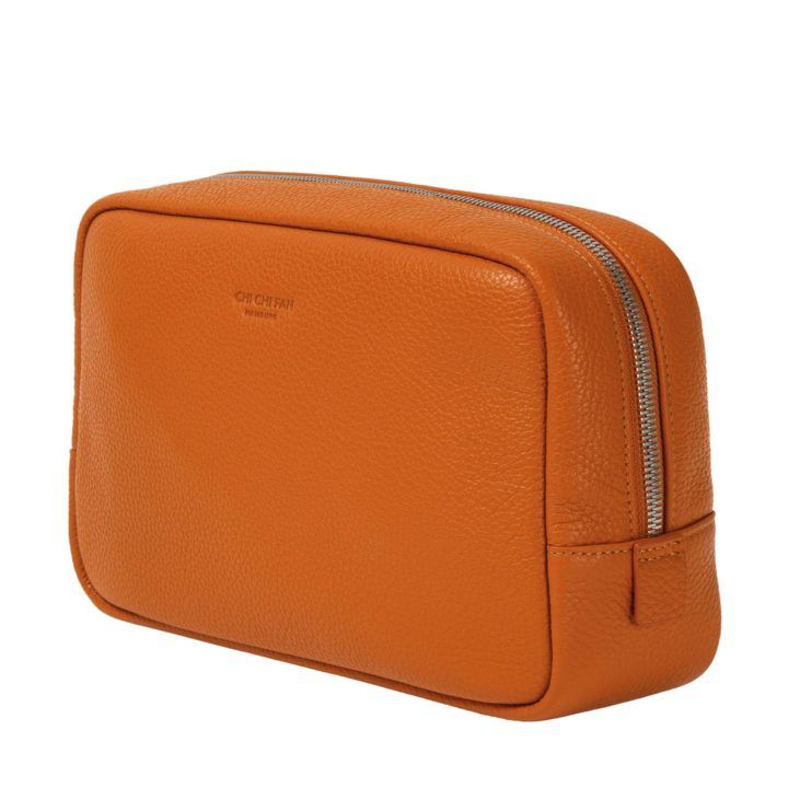 CHI CHI FAN Travel Bag Petrol Duft und Kultur