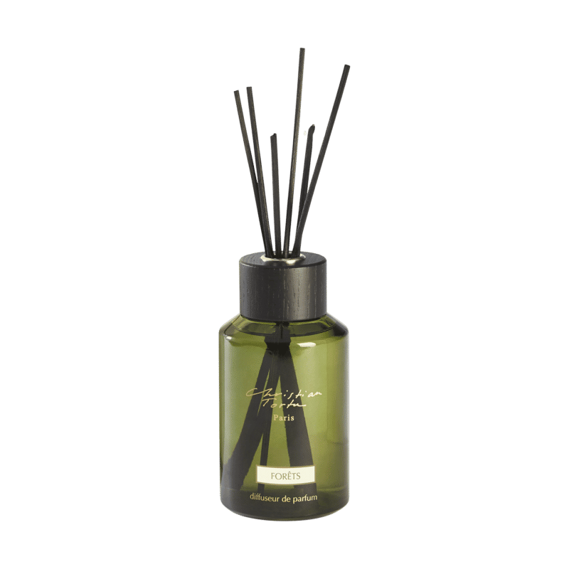 Diffusor Forêts