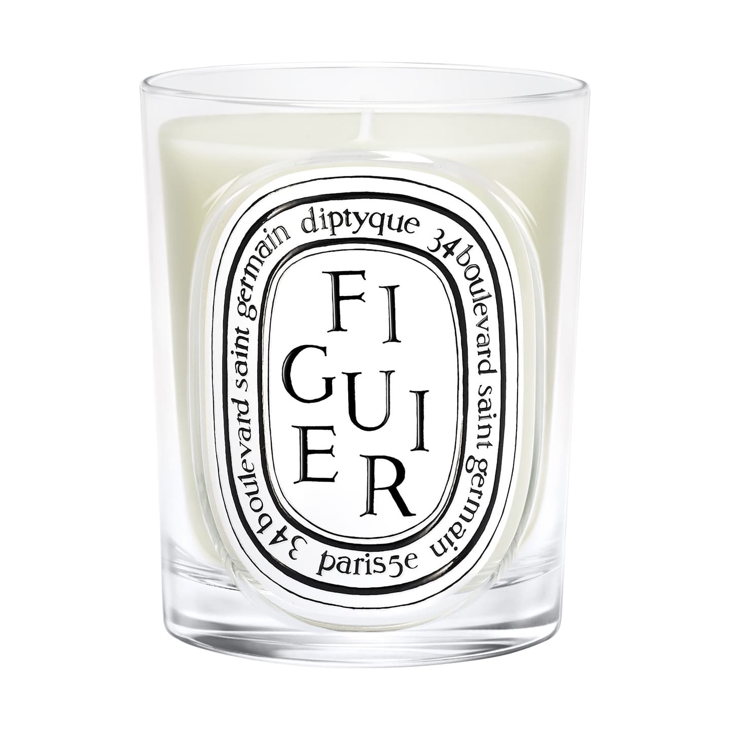 Duftkerze Figuier