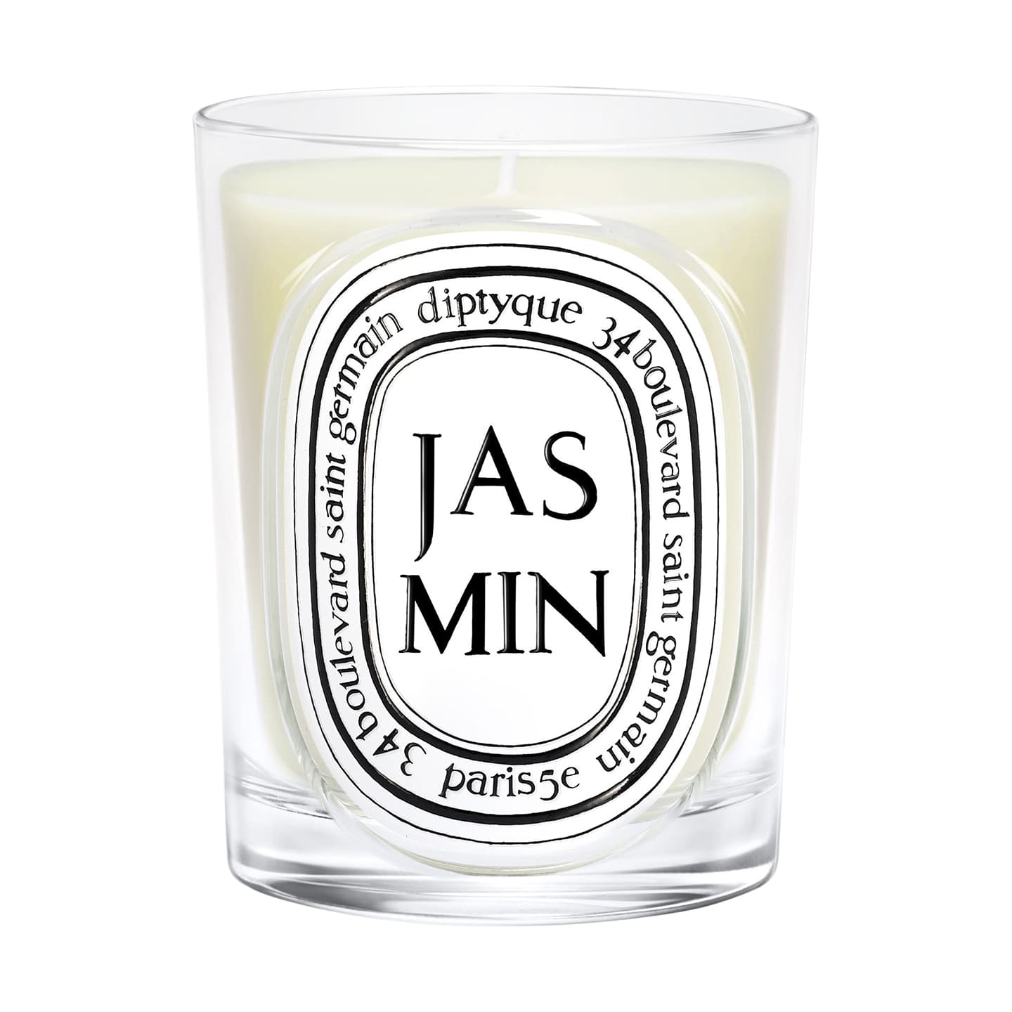 Duftkerze Jasmin