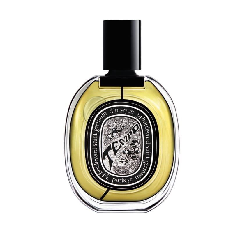 Eau de Parfum Tempo