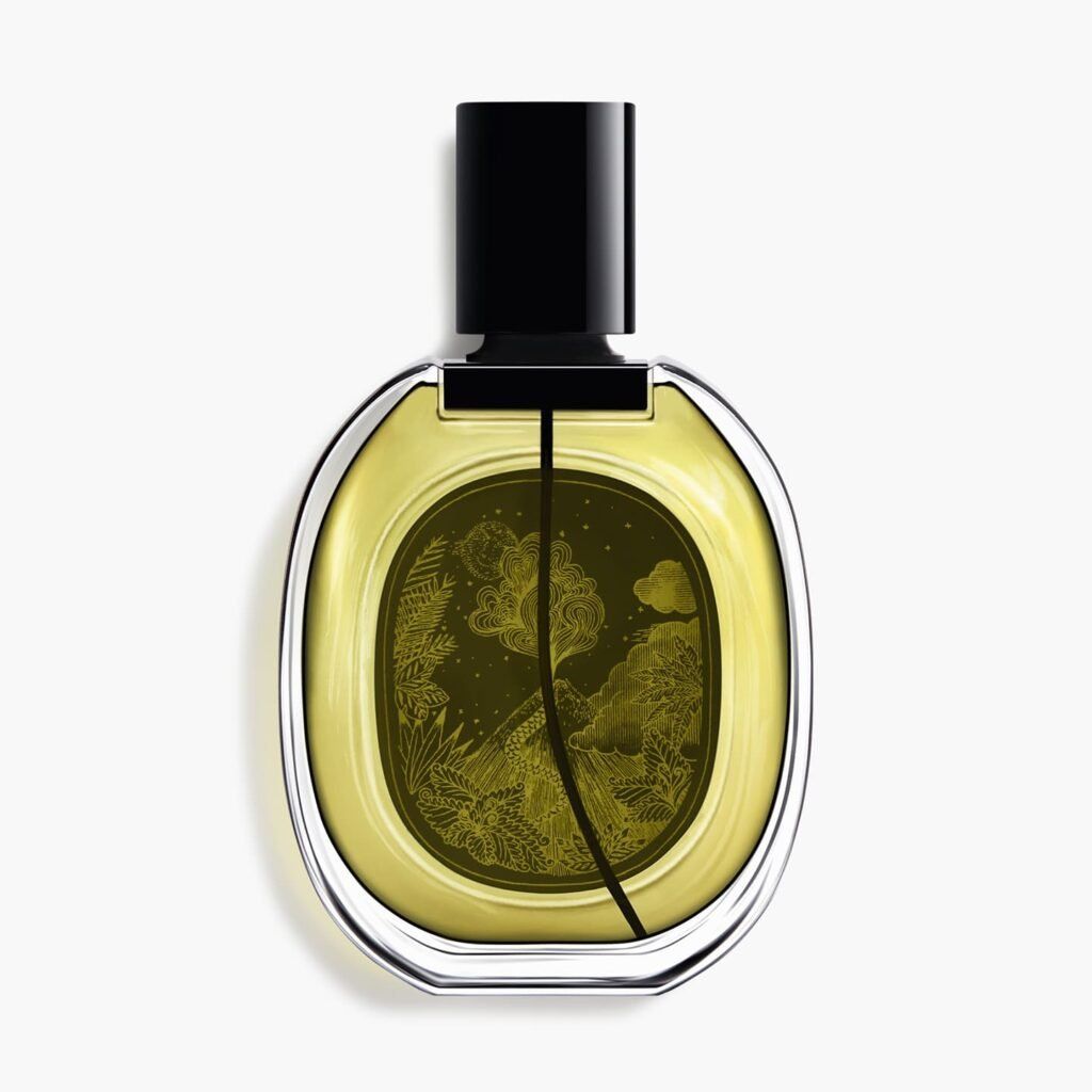 Eau de Parfum Tempo – Bild 3