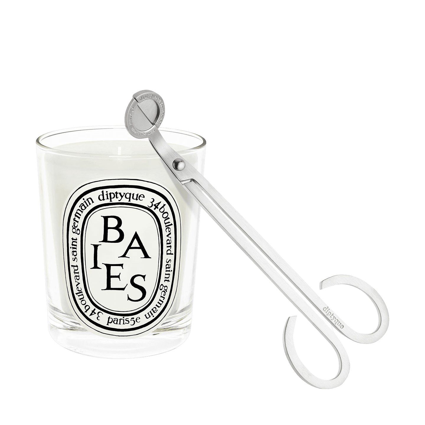 Diptyque Autoduft 34 Boulevard St-Germain – Duft und Kultur