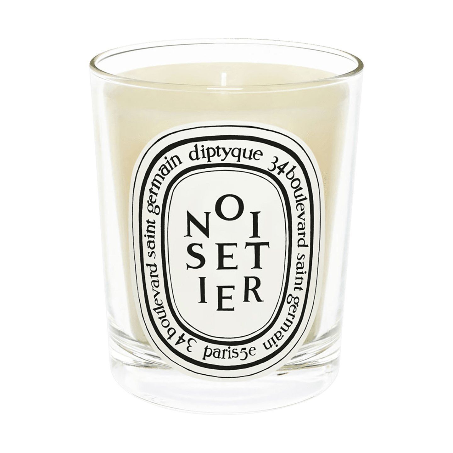 Diptyque Autoduft 34 Boulevard St-Germain – Duft und Kultur