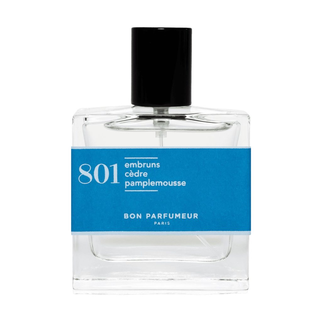 Bon Parfumeur eau du parfum - 801 main image 0