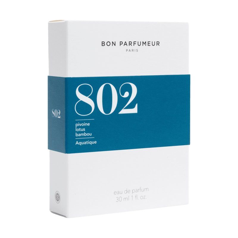 Bon Parfumeur eau du parfum - 801 main image 1