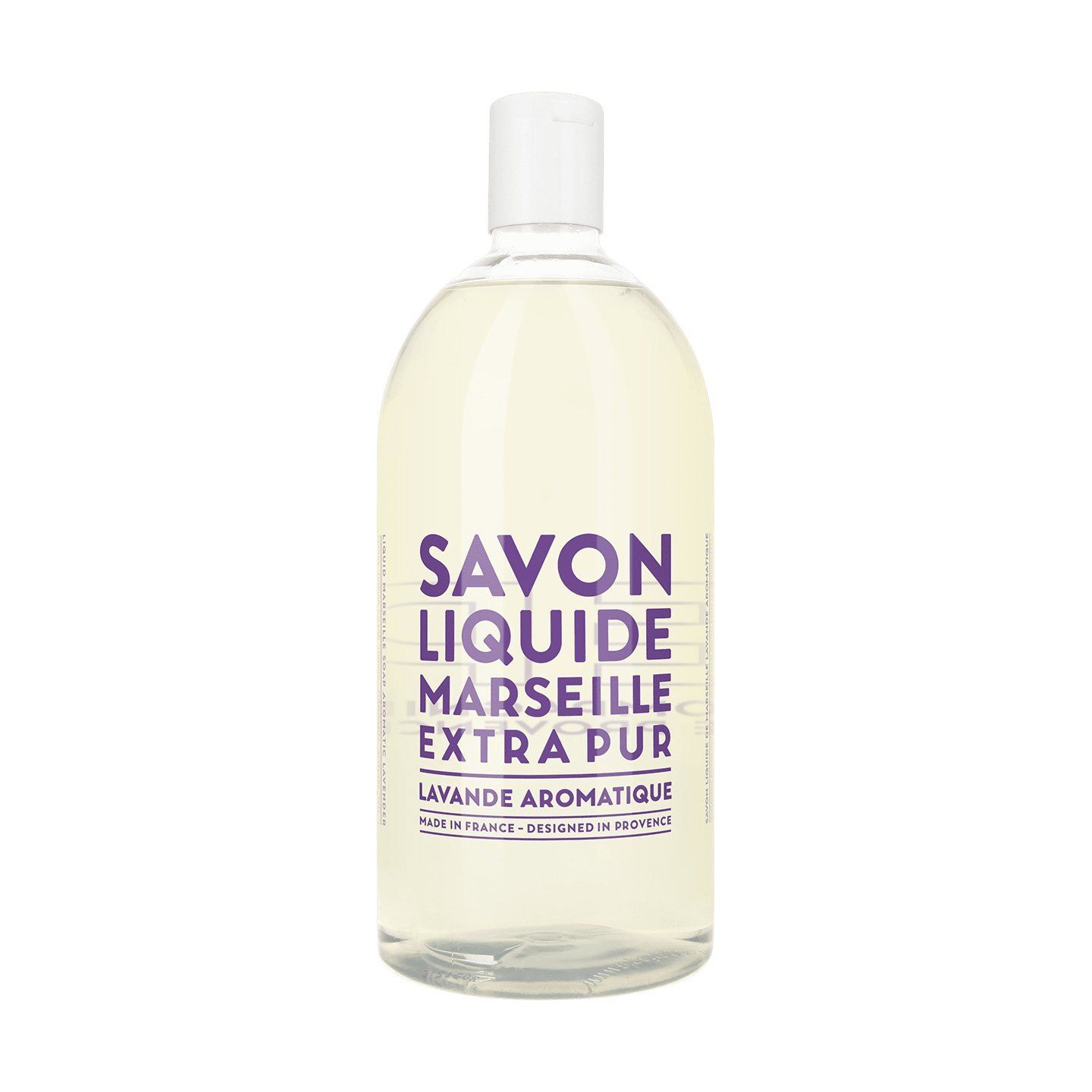 Flüssigseife Aromatic Lavender Refill