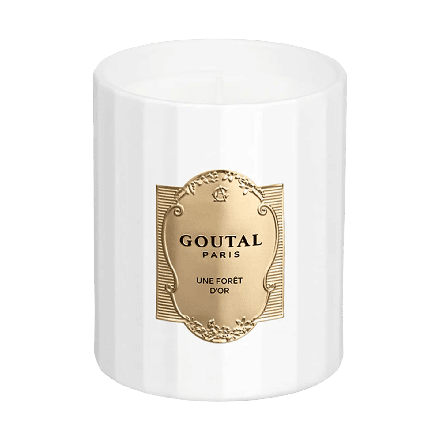 Duftkerze Noël — Une Forêt d'Or 185g