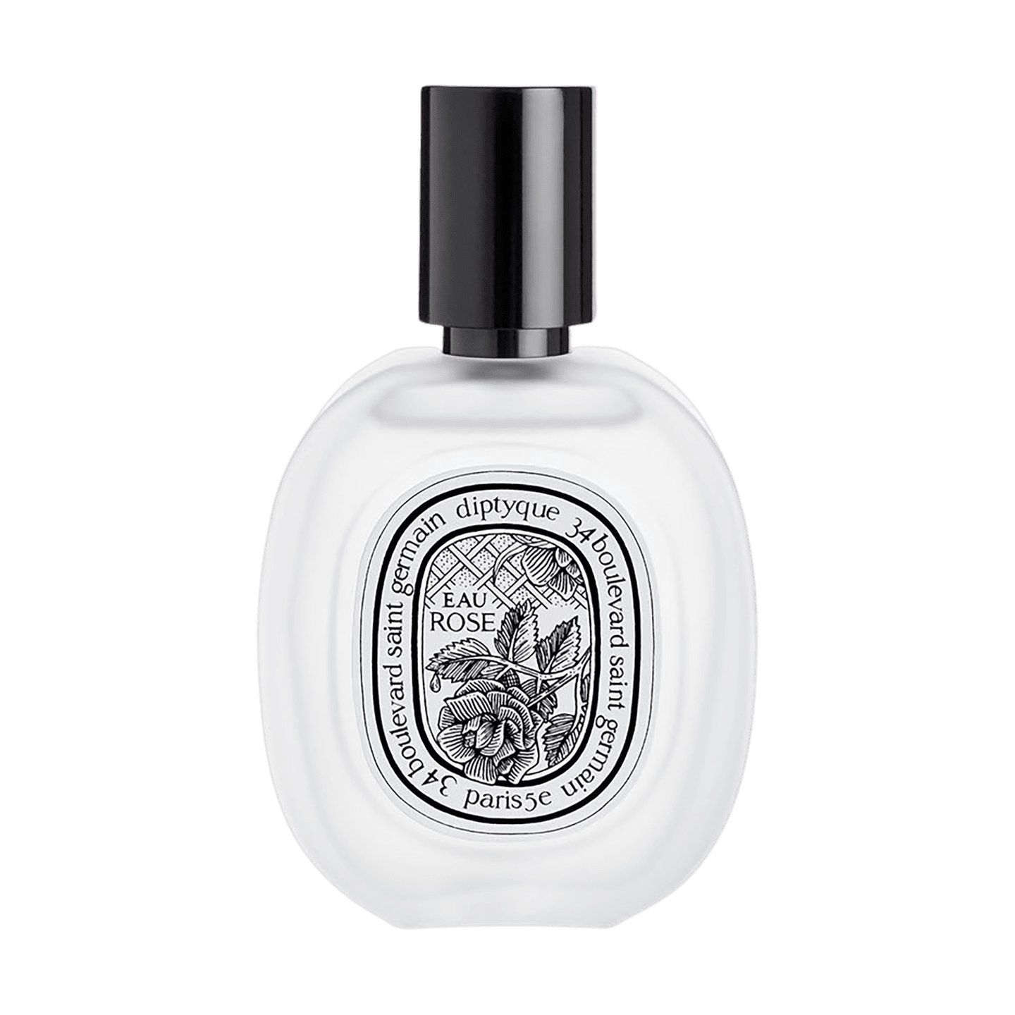 Diptyque Festes Parfum Eau Rose Refill – Duft und Kultur