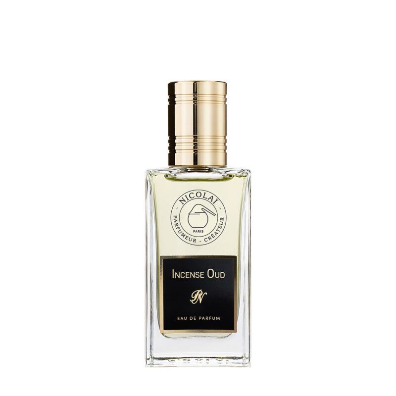 Eau de Parfum Incense Oud