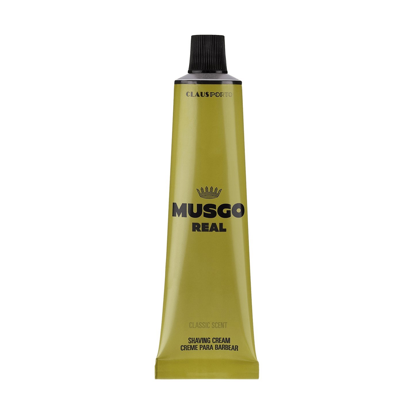 Rasierschaum Classic Scent